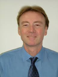 Martin William Darling