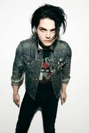 You're hair must grow in the same way that his does, which means no cowlicks or baldness, anything like that will make it harder. Gerard Way Truth Mystery And Myth Apanache