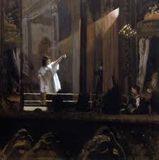 Walter Sickert Artmastered Walter Sickert English Artists Art