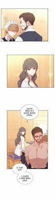 Perilisan korea the blood of madam giselle never korea bisa dilihat dan baca di line webtoon. The Blood Of Madam Giselle Chapter 25 Read Premium Comics And Manwa For Free