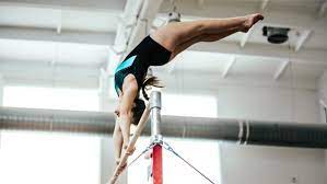 Nov 27, 2019 · gimnasia deportiva escolar 4. Gimnasia Artistica Beneficios De Practicar Esta Disciplina Deportiva