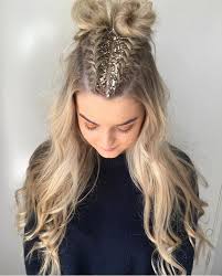 Party Frisuren Top 36 Urlaub Frisuren Seite 4 Stil O Check Frisur Party Festival Haar Geflochtene Frisuren