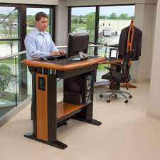 I have been helping individuals and families finance their. Innovation Meets Art With Caretta Workspace Standing Desk Design Computer Desk Design Office Furniture Standing Desk