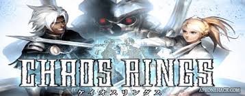 Square enix is dedicated to providing the finest in entertainment to all players. Chaos Rings Apk Obb Data Full 1 2 5 Android Download B Flickr