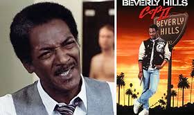 Beverly Hill Cop|New Yahrusalem Church