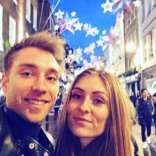 6'0″ eriksen previously played for ajax. Who Is Christian Eriksen S Girlfriend Sabrina Kvist And Do The Couple Have Children The Us Sun