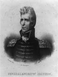 Image result for President Jackson