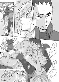 Naruto】荒療治 前編 - 同人誌 - エロ漫画 momon:GA（モモンガッ!!）