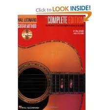 Common effects include distortion/overdrive, often used with electric guitar in electric blues and rock music; Hal Leonard Guitar Method Complete Edition Home Facebook
