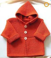 Erkek Bebek Kapsonlu Hirka Modelleri Kapsonlu Erkek Bebek Hirkalari Baby Knitting Patterns Kapsonlular Erkek Bebek Hirka