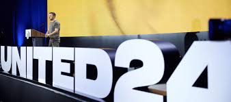 UNITED24 has partnered with BetterMe