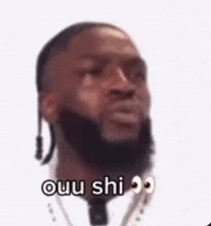 Ouu Shi Gif | TikTok
