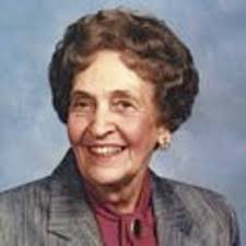 Helen Elizabeth Erickson