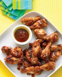 Brown Sugar Barbecue Chicken Drumettes Recipe Recipe Chicken Drumettes Recipe Drumettes Recipe Barbecue Chicken