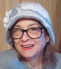 Obituary information for Susan Ruth Severance