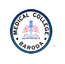 Image result for Medical College of Baroda logo