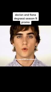 #degrassi #degrassinextgeneration #degrassitok #degrassipromo #fionacoyne  #declancoyne #fypシ