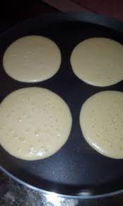 Nah, ternyata resep dorayaki ini cukup praktis dan tidak sulit cara membuatnya, sehingga anda bisa dengan mudah membikinnya sendiri di rumah. Lebih 23k Shares Wanita Ini Kongsi Resepi Dorayaki Gebu Yang Enak Dan Mudah Dibuat