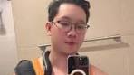 Gym Mirror Selfie Poses for Men