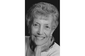 Helen Bone Obituary (2016)