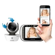 There aren't a lot of complaints, honestly. Screen Wifi Baby Monitor Baby Monitor Video Monitor Baby