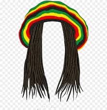 Rasta Hat With Dreads Png Image With Transparent Background Toppng Here you can explore hq dreadlocks transparent illustrations, icons and clipart with filter setting like size, type, color etc. rasta hat with dreads png image with