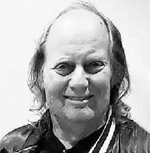 RICHARD COLE Obituary (2020)