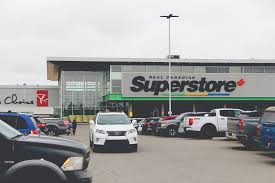 The garden centre at walmart canada carries a wide variety of lawn care, garden tools, plants, flowers & much more. Superstore Employee Union Express Concern About Mask Compliance In Airdrie Airdrietoday Com