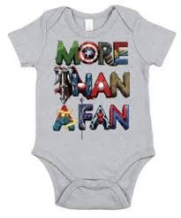Superhero Baby Onesies Lovely Pigeon