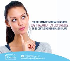 Stem Cell Center Nicaragua
