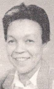 Billie Jean Payton Grace (1943-2007)