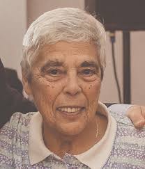 Alberta Romano, 81, Former Senior Citizen of the Year