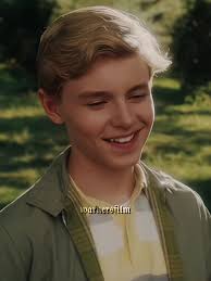 Aaron We Fell in Love with Ella Juliette