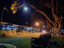 Kang to ae chanel 664 views4 months ago. Suasana Telaga Ngebel Di Malam Semua Tentang Ponorogo Facebook