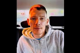 Vincent Dunne: PSNI issue appeal to help locate man last seen carrying a  fishing rod