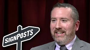 Keep seeking. Keep praying. It's okay to have questions."