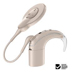Image result for Cochlear Implant