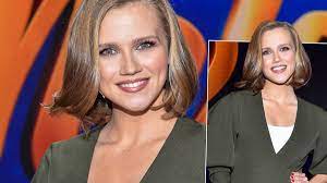 77,355 likes · 823 talking about this. Jaka To Melodia Agnieszka Kaczorowska W Drugiej Ciazy Na Planie