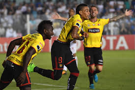 Head back to 2013 when barça began the 2013/2014 season against brazilian club santos! Barcelona Sc Tres Triunfos En Sus Ultimas Cinco Visitas A Brasil Por La Copa Libertadores Futbol Deportes El Universo