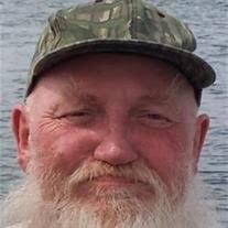 Anthony K. Usher Obituary