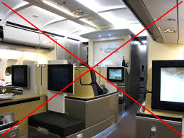 us airways award chart confirms no lufthansa first class awards