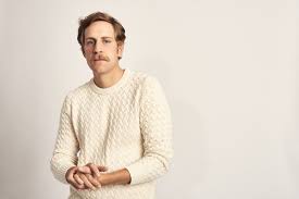 Ben Rector Starts A New Tradition With The Thanksgiving Song American Songwriter