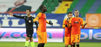 Galatasaray maçları, sonuçları ve canlı skorları, goal.com farkıyla. Caykur Rizespor 0 4 Galatasaray Mac Sonucu Ozet Aspor