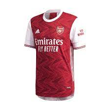Comprised of workers from the woolwich arsenal armament factory, the team gained its name from the sundial that hung at the entrance of the factory. Arsenal 20 21 Authentic Home Jersey