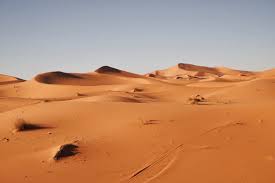 The sahara is a desert on the african continent. Expanding Oil Exploration Threatens One Of The Sahara S Largest Nature Reserves Pacific Standard