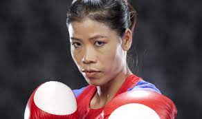 Jun 29, 2021 · the indian boxers punched as many as nine tickets to the tokyo olympics at the asia oceania boxing olympic qualifiers held in amman, jordan. Mary Kom Fails To Qualify For Rio Olympics 2016 India Com