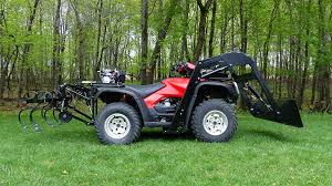 What are the best cool four wheeler accessories to buy online? The Essentials Package Wild Hare Manufacturing Inc