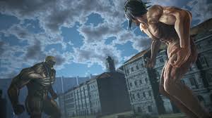 Not knowing what to brandish their. Attack On Titan Season 4 Episode 2 Live Stream How To Watch Online Airtime Spoilers