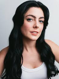 Primal Instinct" Slow Burn (TV Episode 2019)