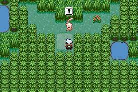 See more ideas about pokemon, grass pokémon, pokemon art. Landscape Pokemon Emerald Wallpaper